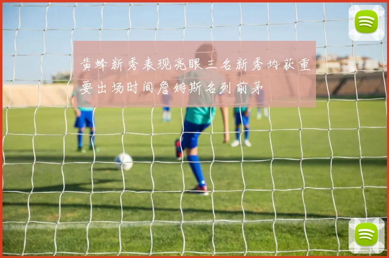 黄蜂新秀表现亮眼三名新秀均获重要出场时间詹姆斯名列前茅