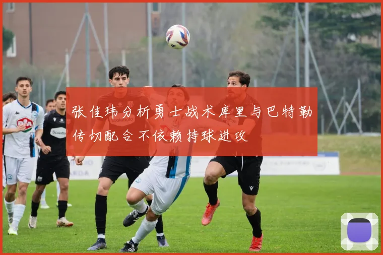张佳玮分析勇士战术库里与巴特勒传切配合不依赖持球进攻